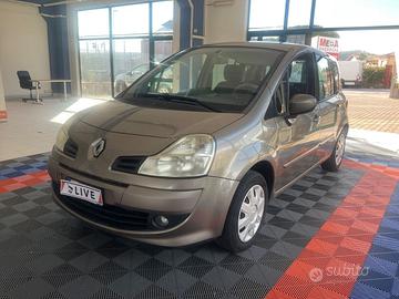 Renault Modus Grand 1.2 16V Dynamique