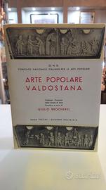 Arte popolare valdostana giulio brocherel 1983 it