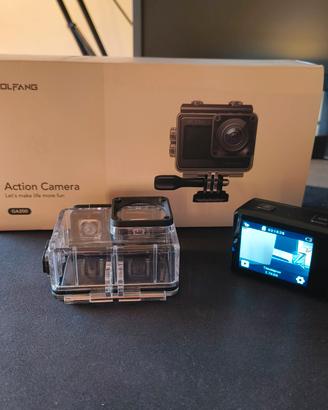 Action Cam