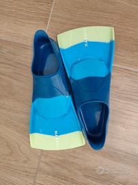 pinne decathlon 31-32