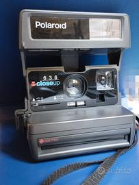 fotocamera Polaroid