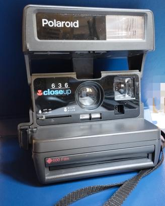 fotocamera Polaroid