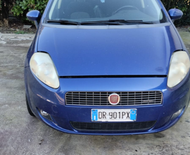 Fiat Grande Punto 1.9