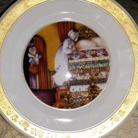 Piatto da collezione Royal Copenhagen