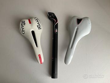 Kit Selle  Italia v a Firenze
