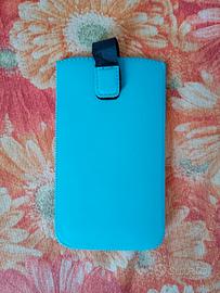 Custodia universale smartphone 