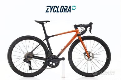 Giant TCR Advanced Pro 0 Di2 12V t.50