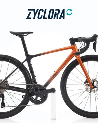Giant TCR Advanced Pro 0 Di2 12V t.50