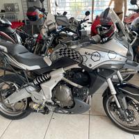 Kawasaki Versys
