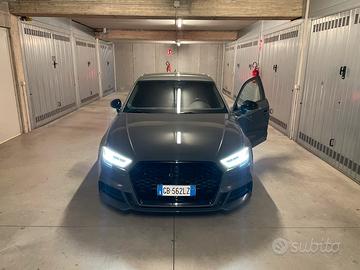 Audi A3 sportback 1.5 tfsi