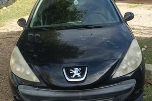 Peugeot 206 plus 1400HDI
