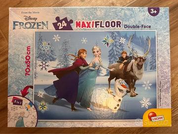 Stock 4 Puzzle da Pavimento