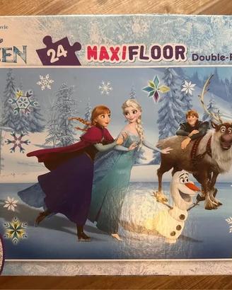 Stock 4 Puzzle da Pavimento