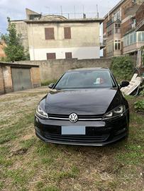 VW Golf VII 2.0 150 TDI