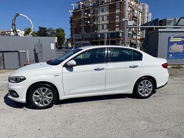 Fiat Tipo a Matano 440km autonomia metano