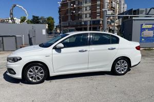 Fiat Tipo a Matano 440km autonomia metano