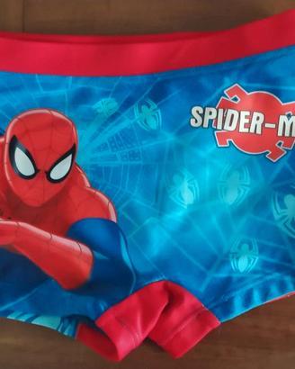 Costume Marvel Spider-Man