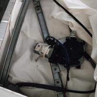 Alzacristalli Seat Ibiza 