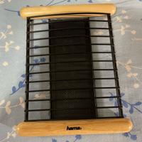 Hama porta cd