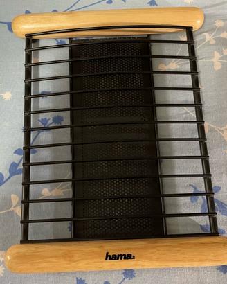 Hama porta cd