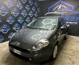 Fiat Punto garanzia euro5