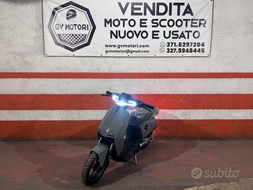 Vmoto CU X - Nuovo