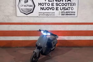 Vmoto CU X - Nuovo