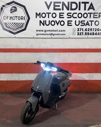 Vmoto CU X - Nuovo