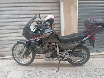  Tralsalp 600 anno 98