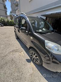 Fiat qubo