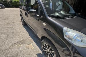 Fiat qubo