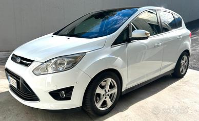 Ford C-Max 2.0TDCI TITANIUM