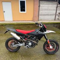 FANTIC XMF 125 performance 2022