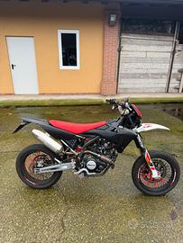 FANTIC XMF 125 performance 2022