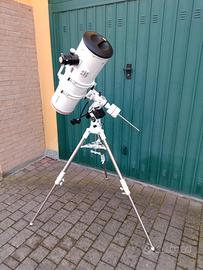 Telescopio riflettore Bresser 200/800