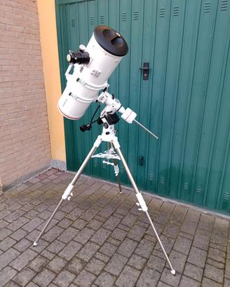 Telescopio riflettore Bresser 200/800