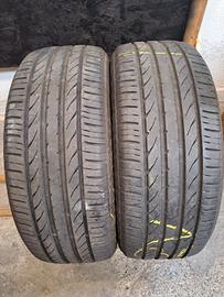 gomme 215/50/18 toyo al 80%