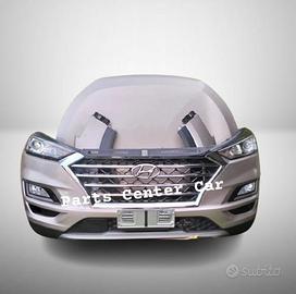 Musata e ricambi hyundai tucson 2019