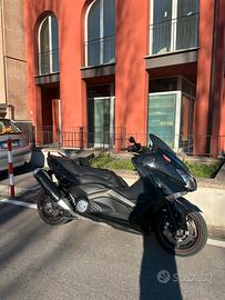 Tmax 530 2014     31.900km orig