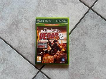 Gioco Xbox 360