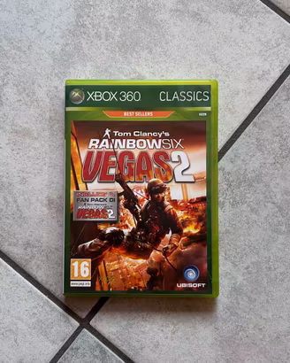 Gioco Xbox 360