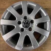 Cerchi 15 pollici Volkswagen Audi