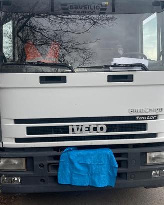 eurocargo 120 28