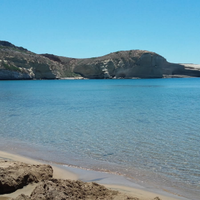 Sardegna Santa Caterina di Pittinuri