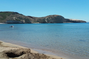 Sardegna Santa Caterina di Pittinuri