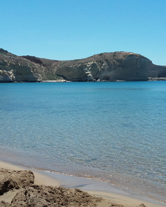 Sardegna Santa Caterina di Pittinuri