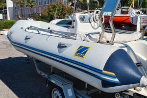 Zodiac Medline I, 40 CV, UNICO!