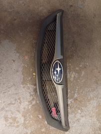 ricambi Subaru Impresa WRX