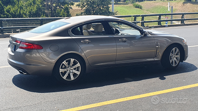 Jaguar XF 3000 D CV 241 km 155000