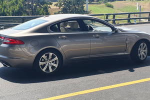 Jaguar XF 3000 D CV 241 km 155000